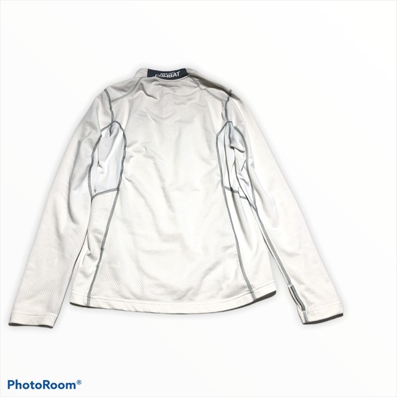 Nike Pro Combat long sleeve princeton golf unisex - Picture 10 of 10